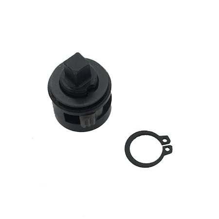 Milwaukee Tool Milwaukee Electric Tools MWK42-06-1006 0.25 in. Anvil Assembly Kit for 2456 MWK42-06-1006